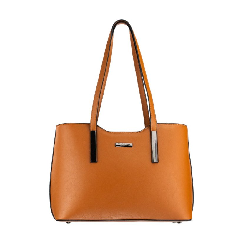 SOFIA dámska koženková kabelka