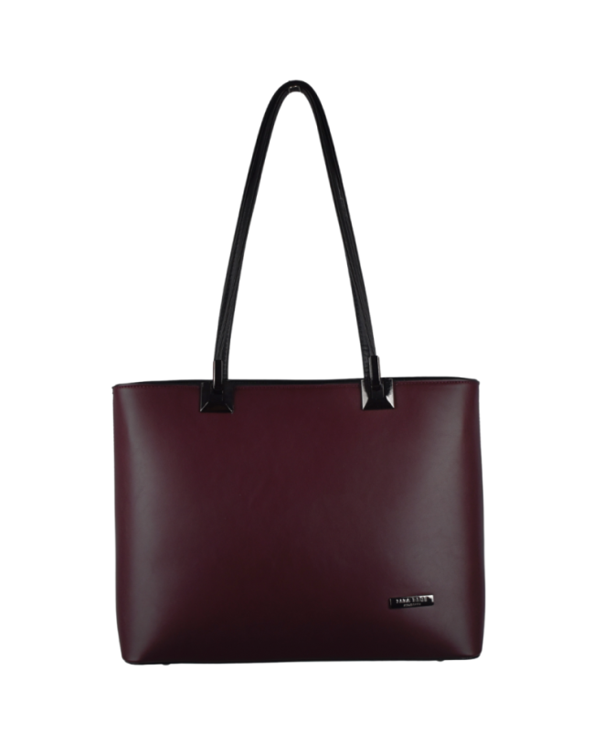 CHIARA dámska koženková kabelka