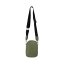 CLARRY dámska crossbody koženková kabelka