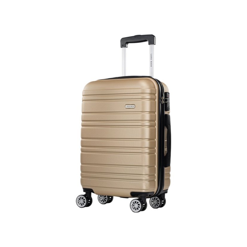 KUFOR LARA BAGS S bez TSA zámku