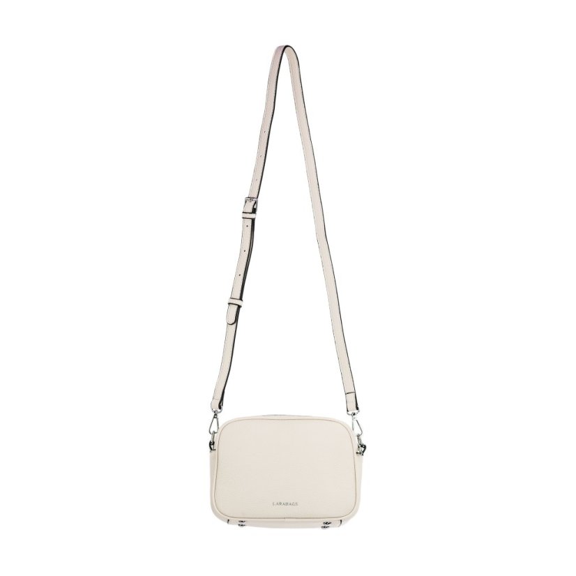 LILY dámska crossbody koženková kabelka
