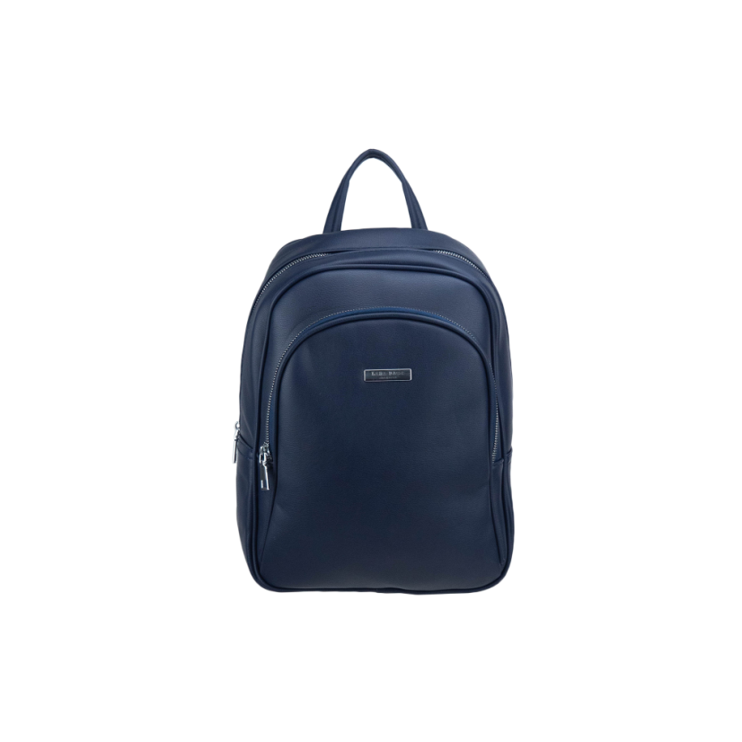 LARA dámsky koženkový batoh