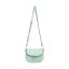 DALIA dámska crossbody koženková kabelka