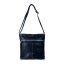 KIARA dámska crossbody koženková kabelka