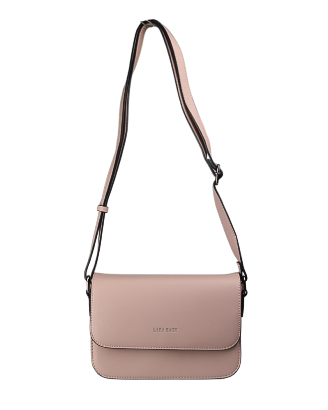 CINDY dámska crossbody koženková kabelka