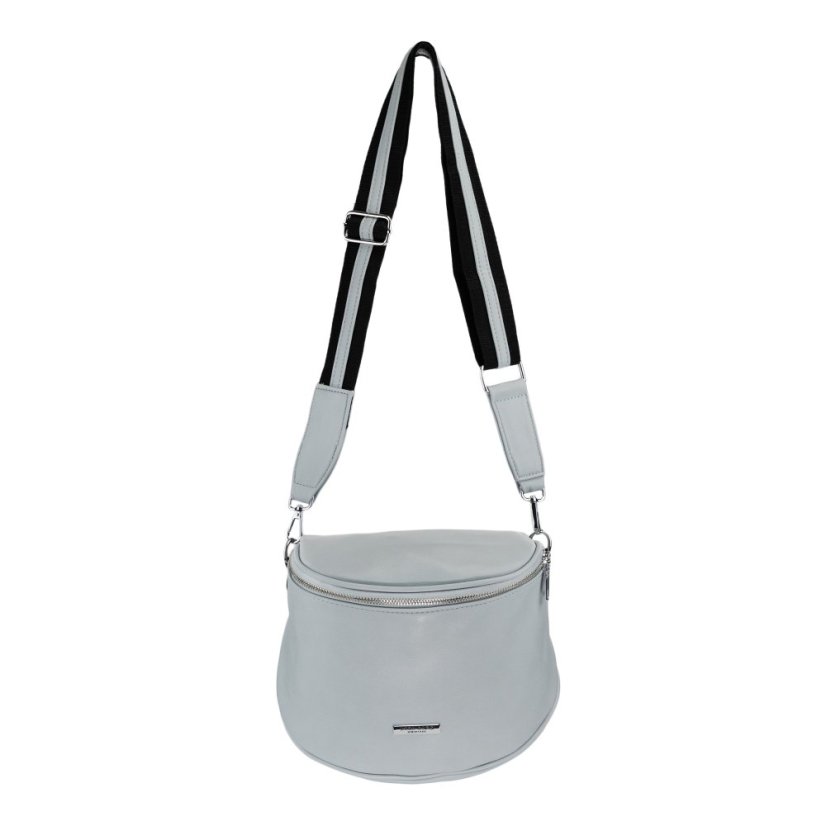 DIANA dámska crossbody koženková kabelka