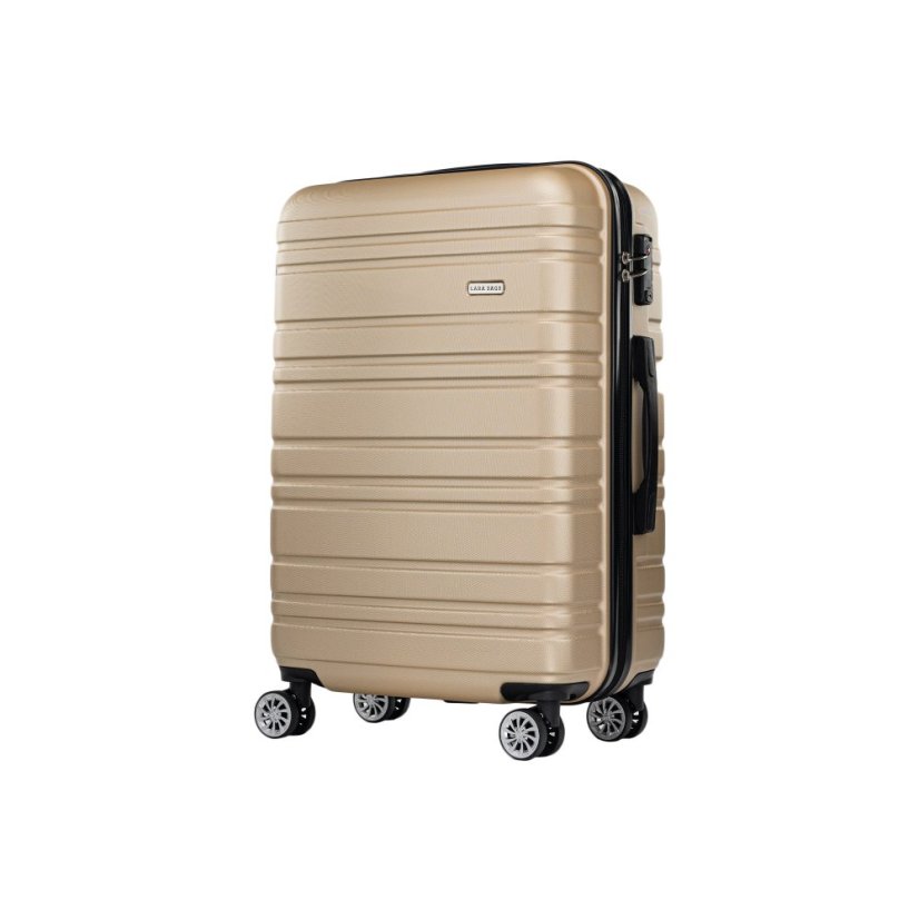 KUFOR LARA BAGS M bez TSA zámku