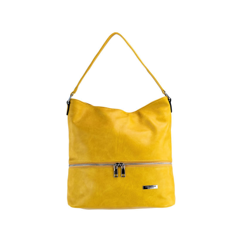 VIVIAN dámska koženková kabelka