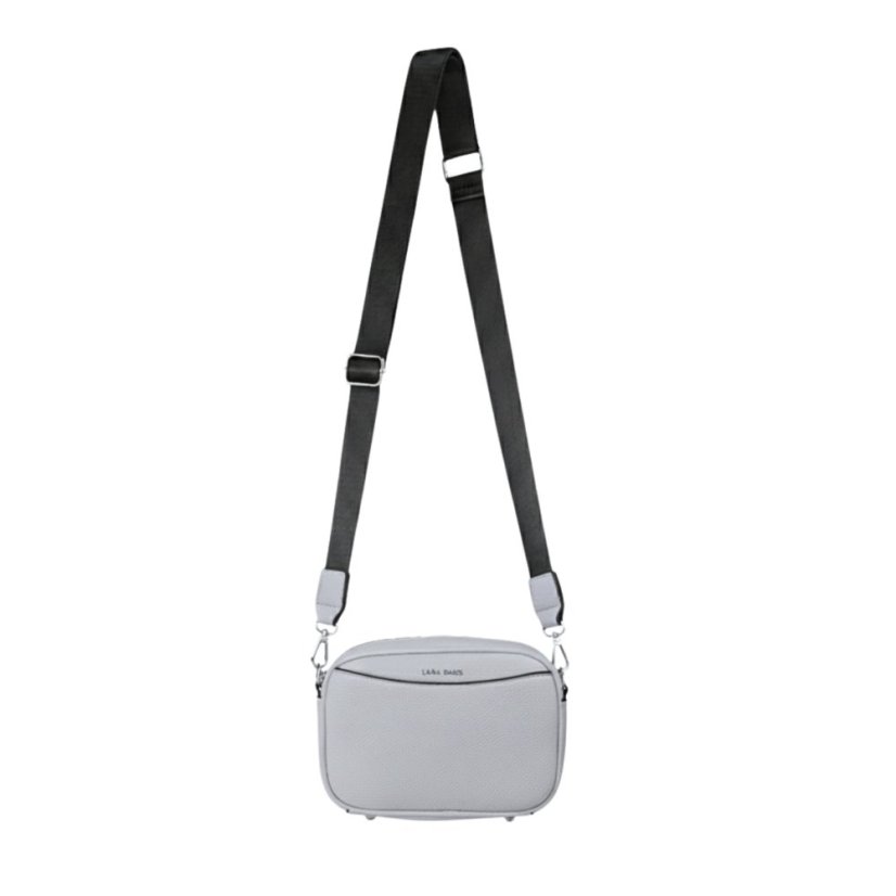 LILY dámska crossbody koženková kabelka
