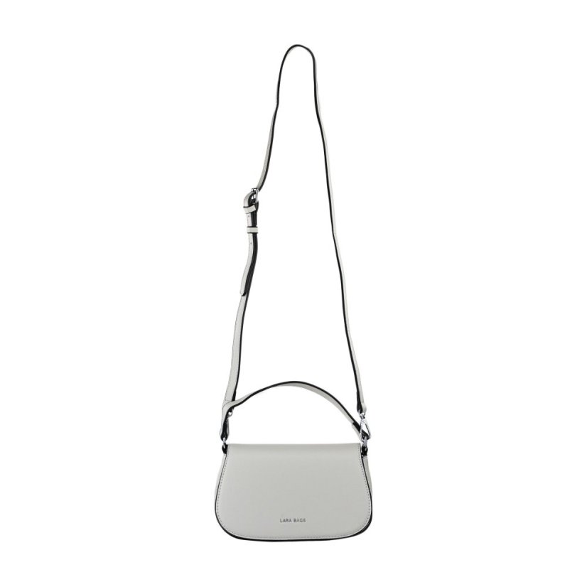 RACHEL dámska crossbody koženková kabelka