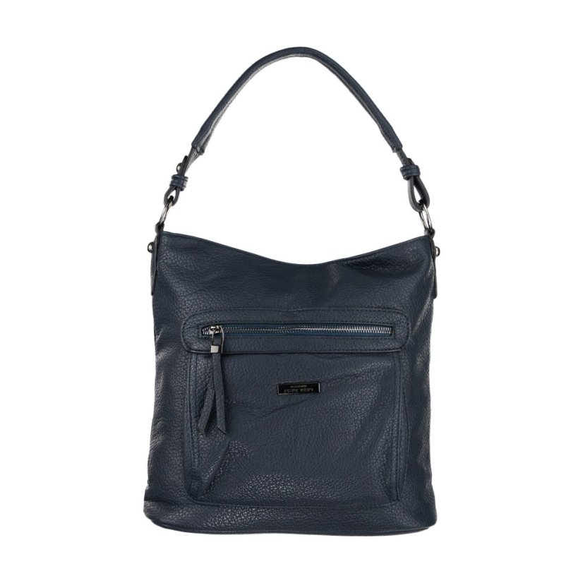 IRIS dámska koženková kabelka