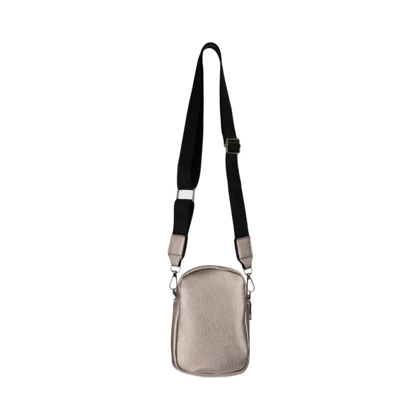 CLARRY dámska crossbody koženková kabelka