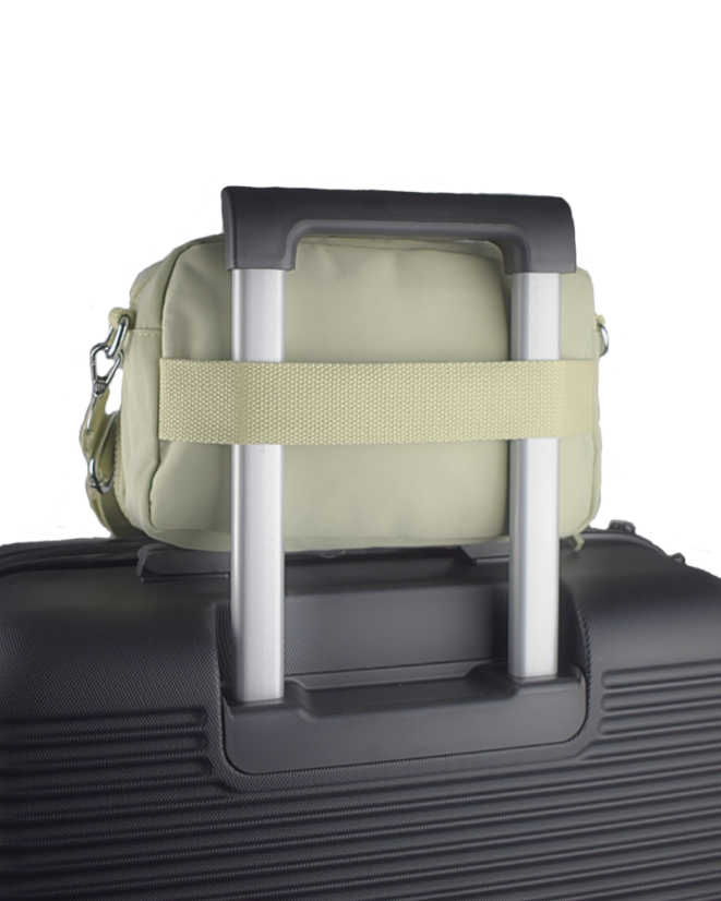 LÁTKOVÁ TAŠKA LARA BAGS