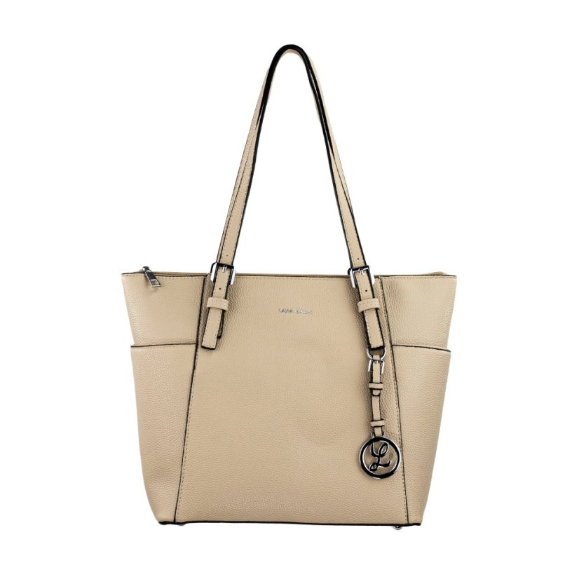 LYDIA dámska koženková kabelka