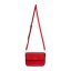 CINDY dámska crossbody koženková kabelka