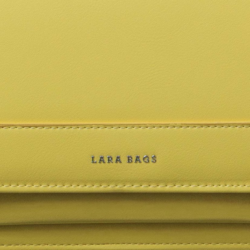 KABELKA CROSSBODY