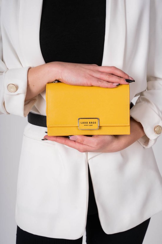 KABELKA CROSSBODY