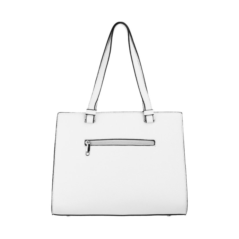 ALESSIA dámska koženková kabelka