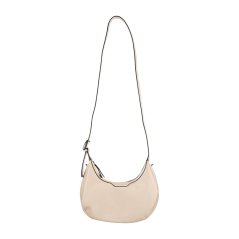 LIVIA dámska crossbody koženková kabelka
