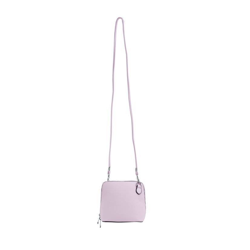 LINA dámska crossbody koženková kabelka