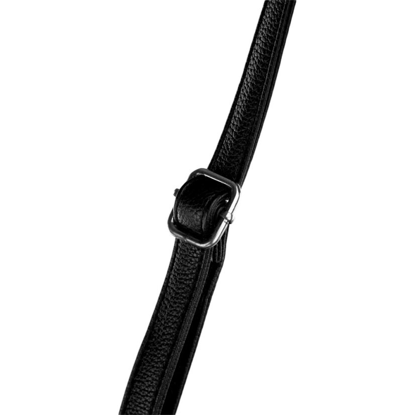 ALESSIA dámska koženková kabelka