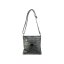 STELLA dámska crossbody koženková kabelka