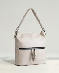 HARPER  dámska koženková kabelka