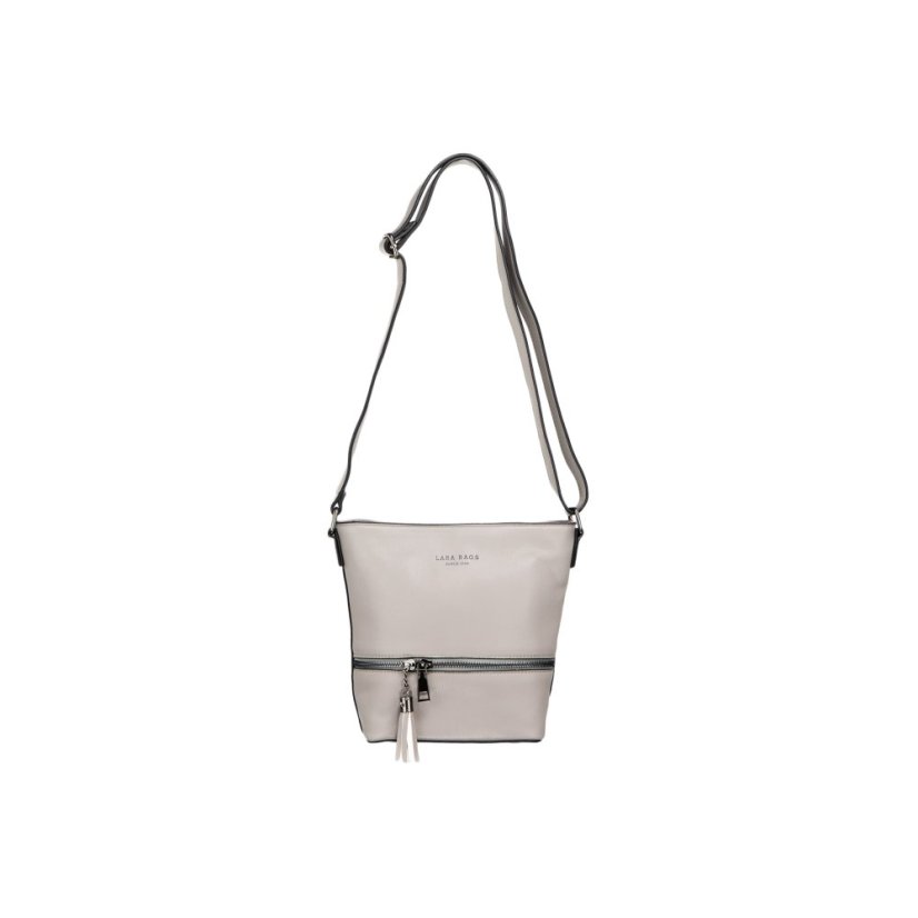 LISA dámska koženková kabelka