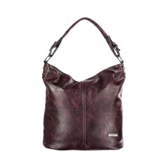 VIOLET dámska koženková kabelka