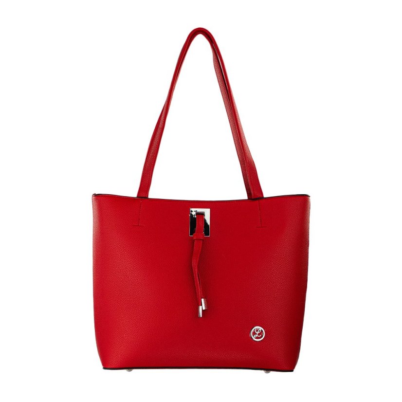 ZORA dámska koženková kabelka