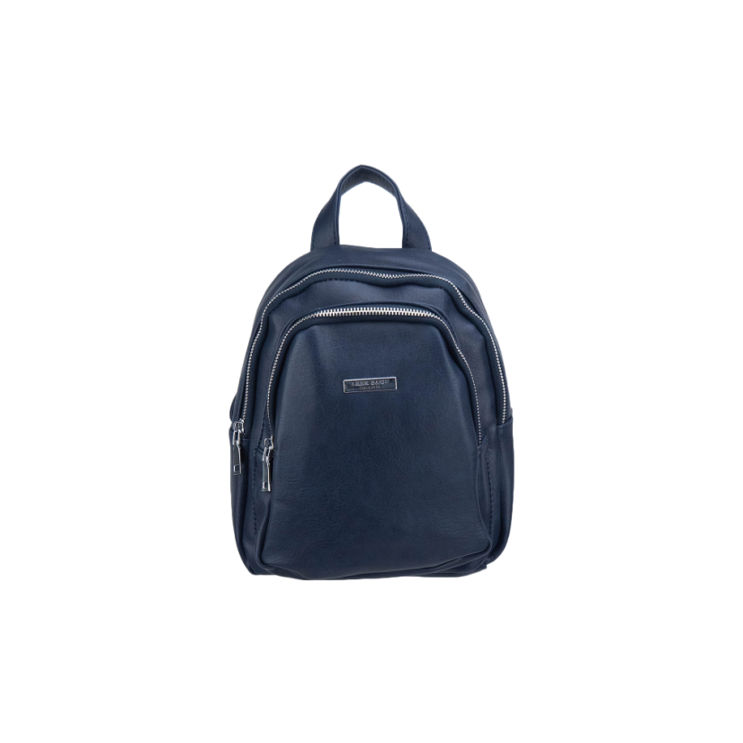 LUSY dámsky koženkový batoh