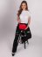 KAROLINA dámska crossbody koženková kabelka