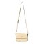 CINDY dámska crossbody koženková kabelka