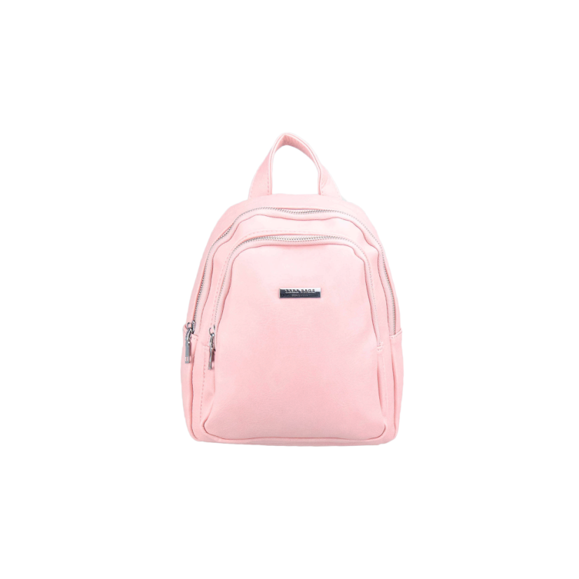 LUSY dámsky koženkový batoh