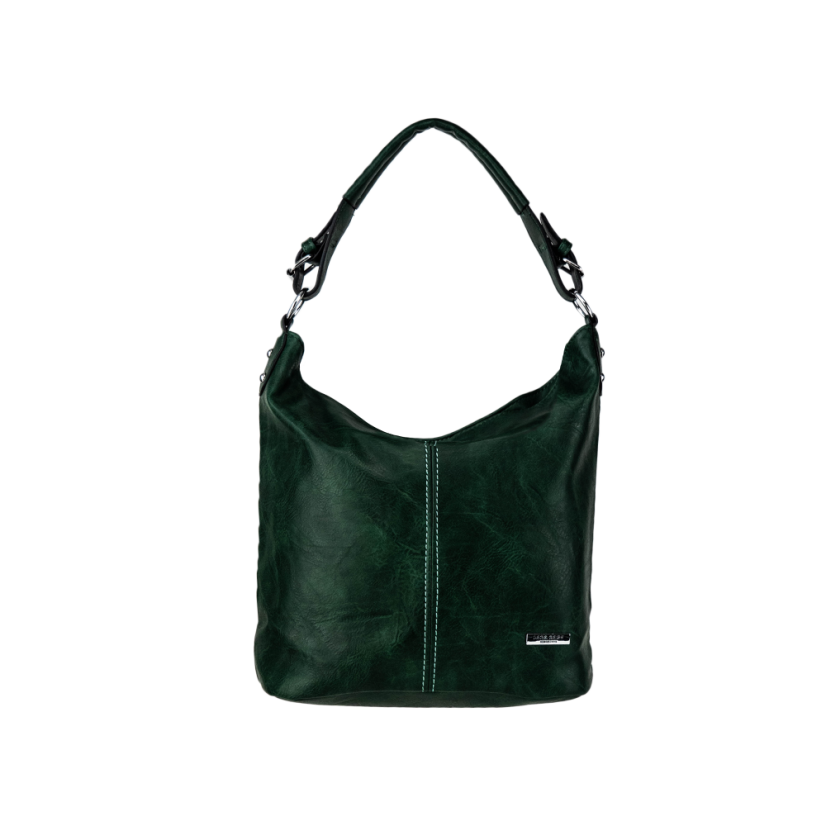 VIOLET dámska koženková kabelka