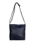 TAMARA dámska crossbody koženková kabelka