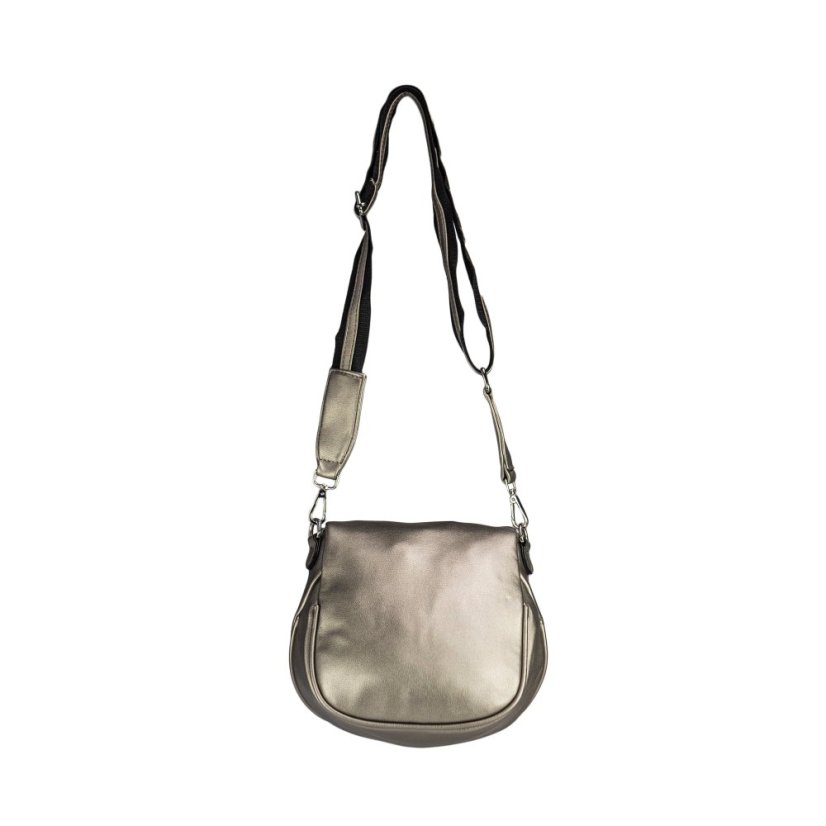 DIANA dámska crossbody koženková kabelka
