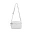 Dámska crossbody koženková kabelka
