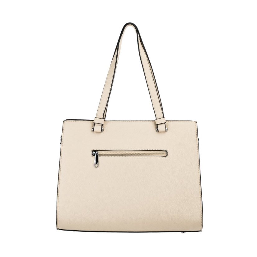 ALESSIA dámska koženková kabelka