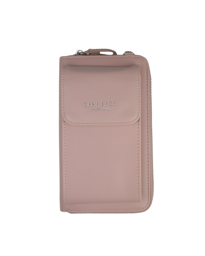 DÁMSKA PEŇAŽENKA A PÚZDRO NA MOBIL