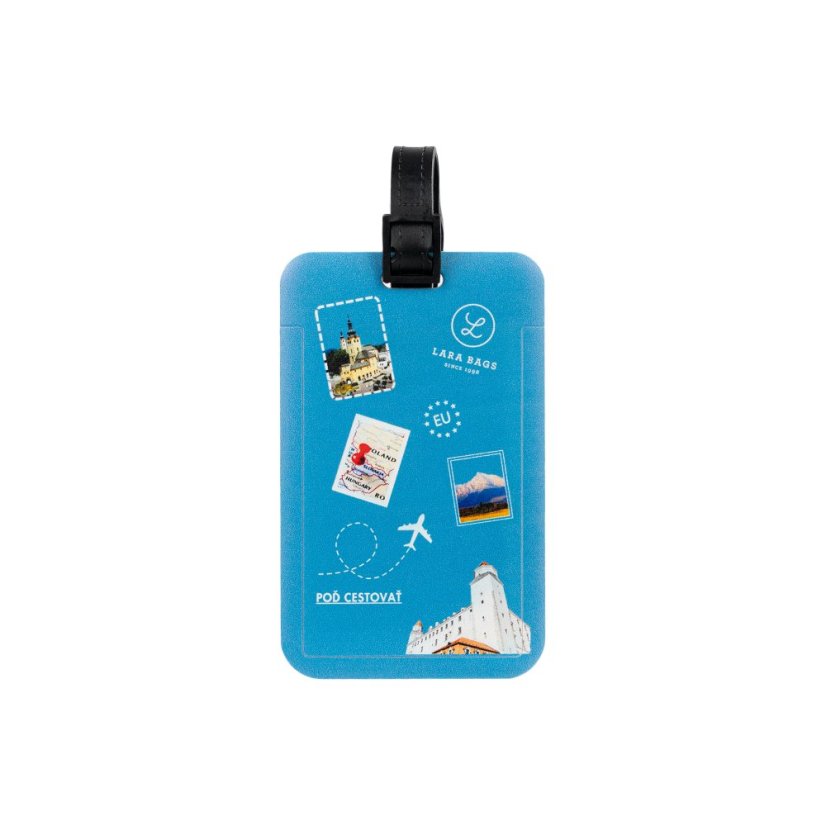 VISAČKA LARA BAGS