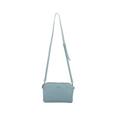 ANGIE dámska crossbody koženková kabelka