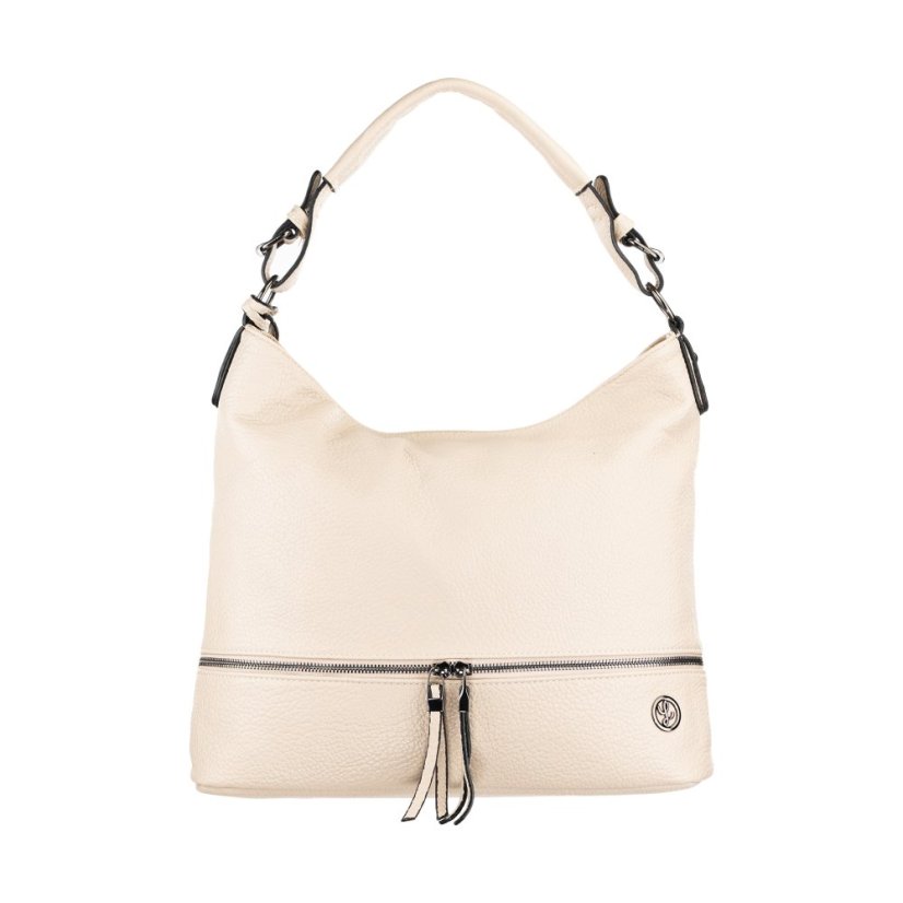 POLLY dámska koženková kabelka