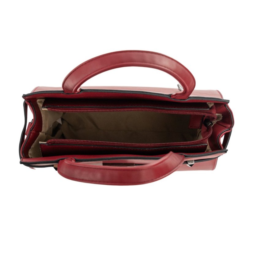 BRITA dámska koženková kabelka