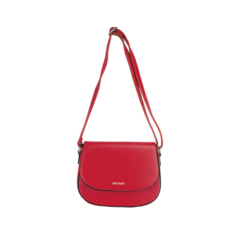 PAOLA dámska crossbody koženková kabelka