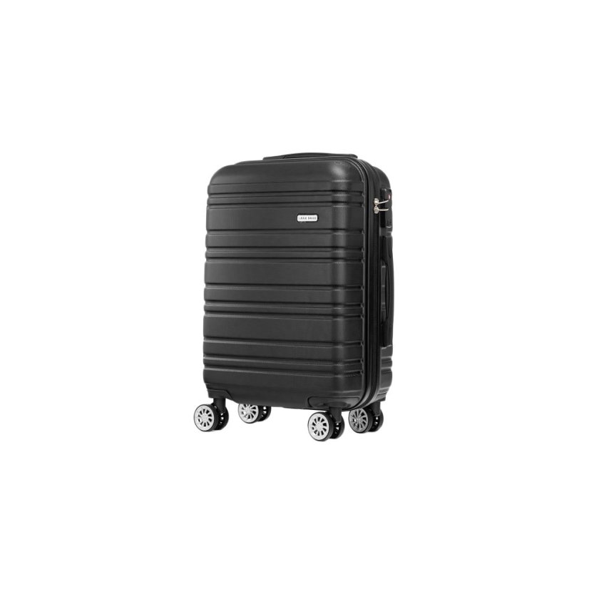 KUFOR LARA BAGS S bez TSA zámku