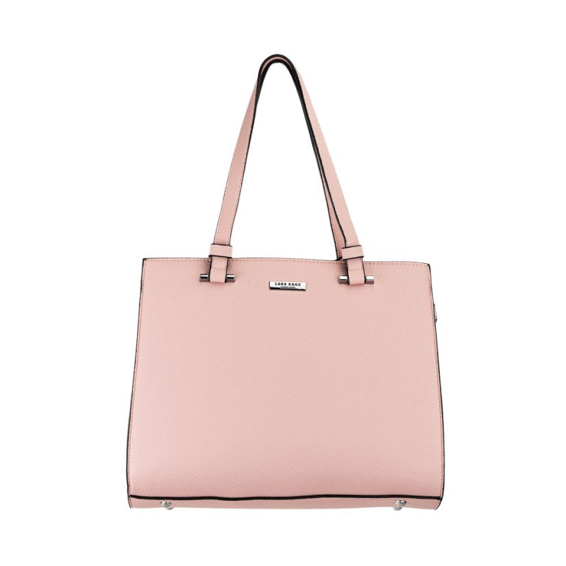 ALESSIA dámska koženková kabelka