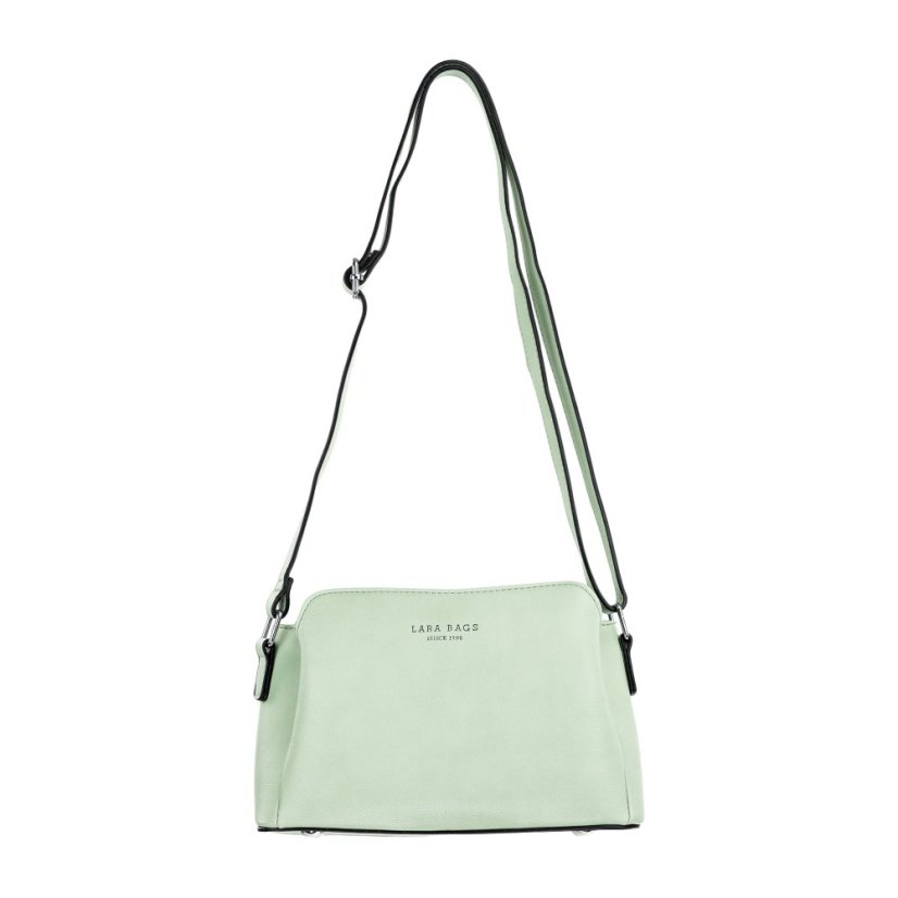 LILY dámska koženková kabelka