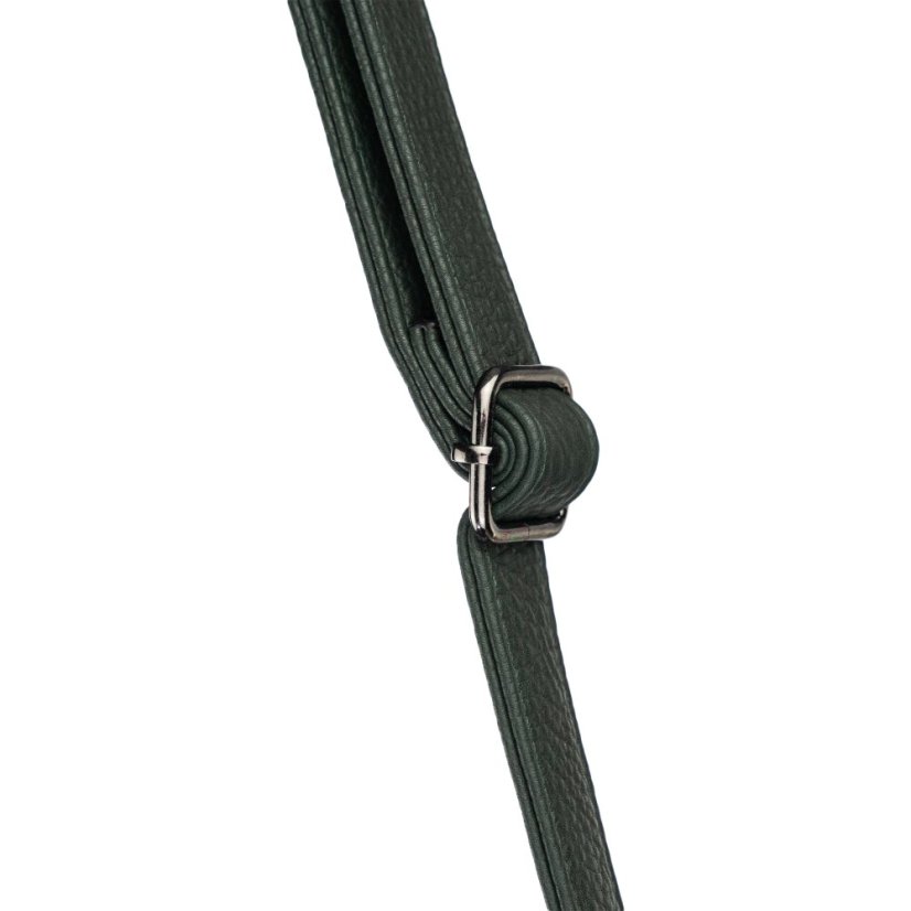 DALILA dámska crossbody koženková kabelka