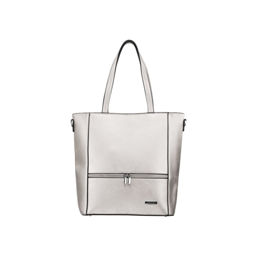 LIZZY dámska koženková kabelka